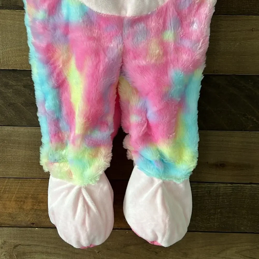 Adorable Unicorn Toddler Halloween Costume Dress Up